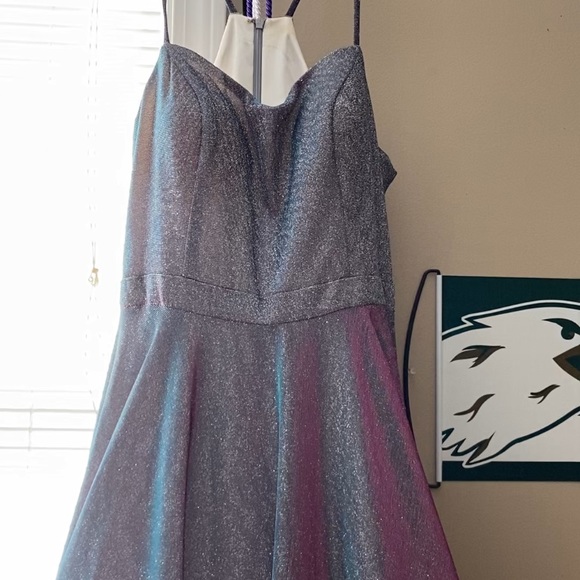 Prom Dress - Picture 1 of 6
